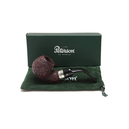 Peterson Donegal Rocky XL02