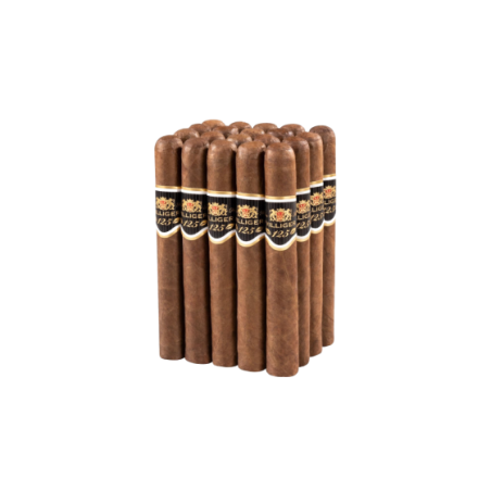 Oliva Serie V Melanio Figurado