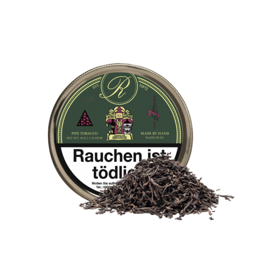 Medium Flake 50g Pipe Tobacco