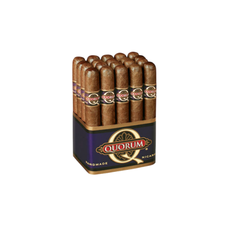 Quorum Cigars