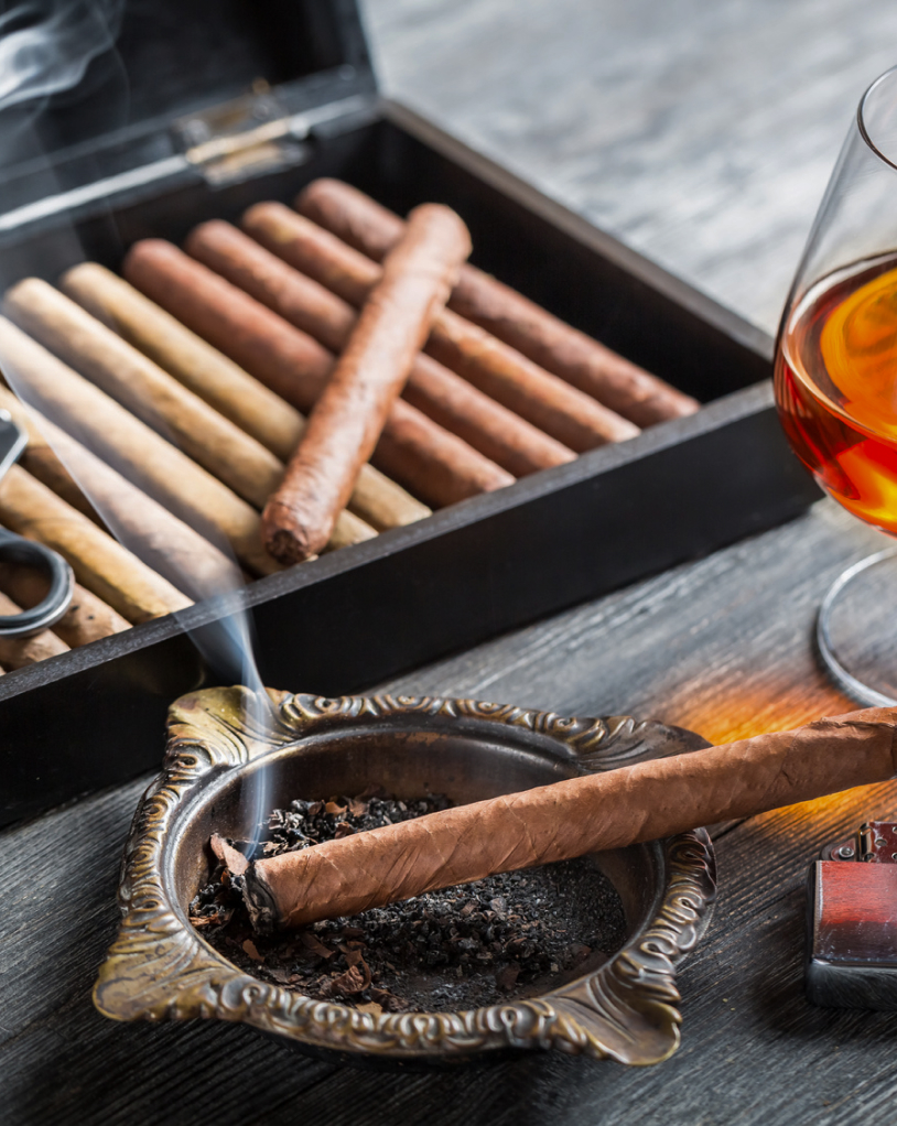 10 Cigars That Will Never L...