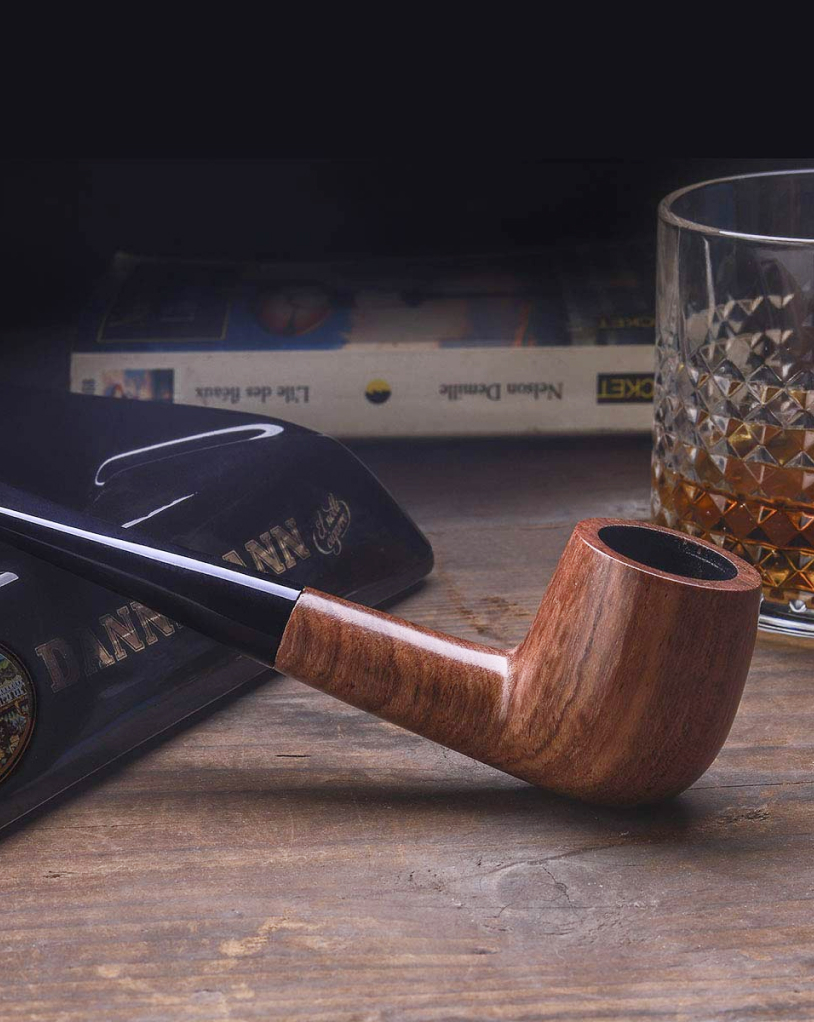 How To Clean A Tobacco Pipe