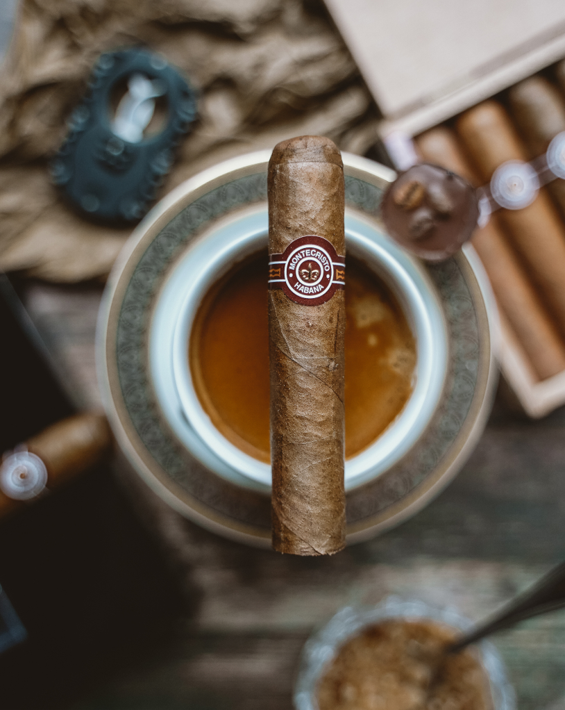 10 Premium Cigars Worth Rev...